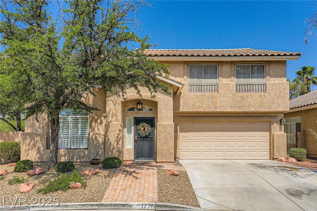 1720 Plata Pico DR