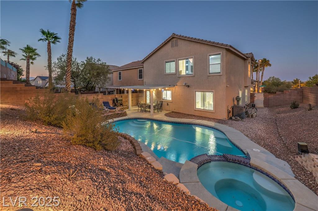 1201 Dream Bridge DR