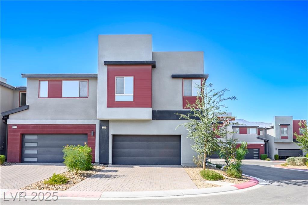 3210 Centano AVE