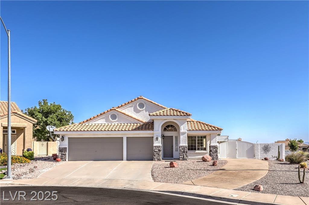 107 Grantsville CT