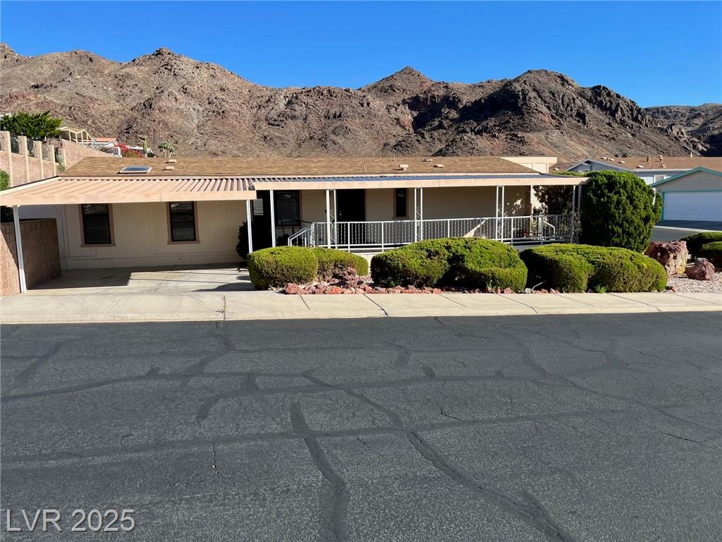 500 Lake Havasu LN