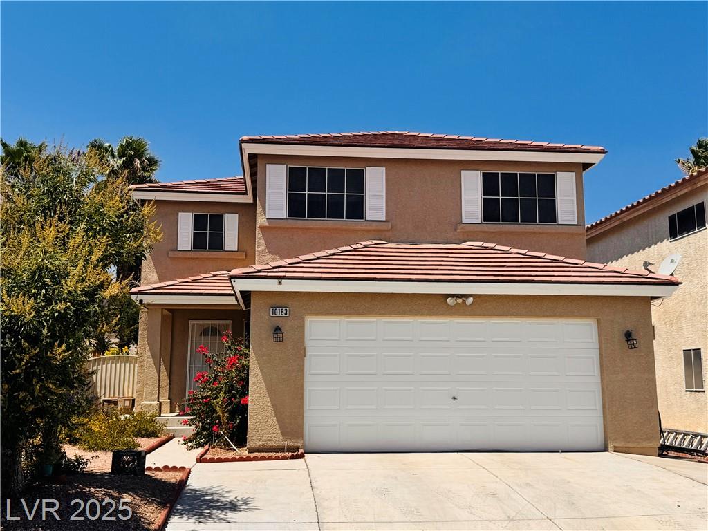 10183 Grape Ivy CT