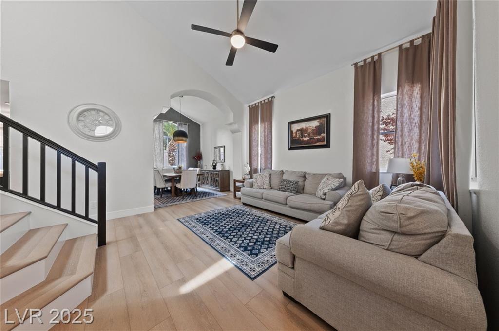 2257 Pine Forest CT