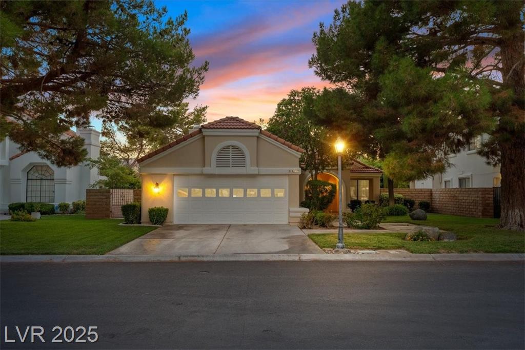 5421 Painted Sunrise DR