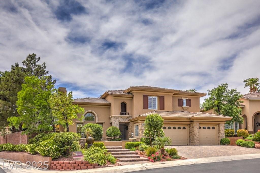 10201 Owls Peak CT