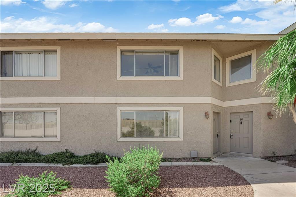 100 Crestline DR