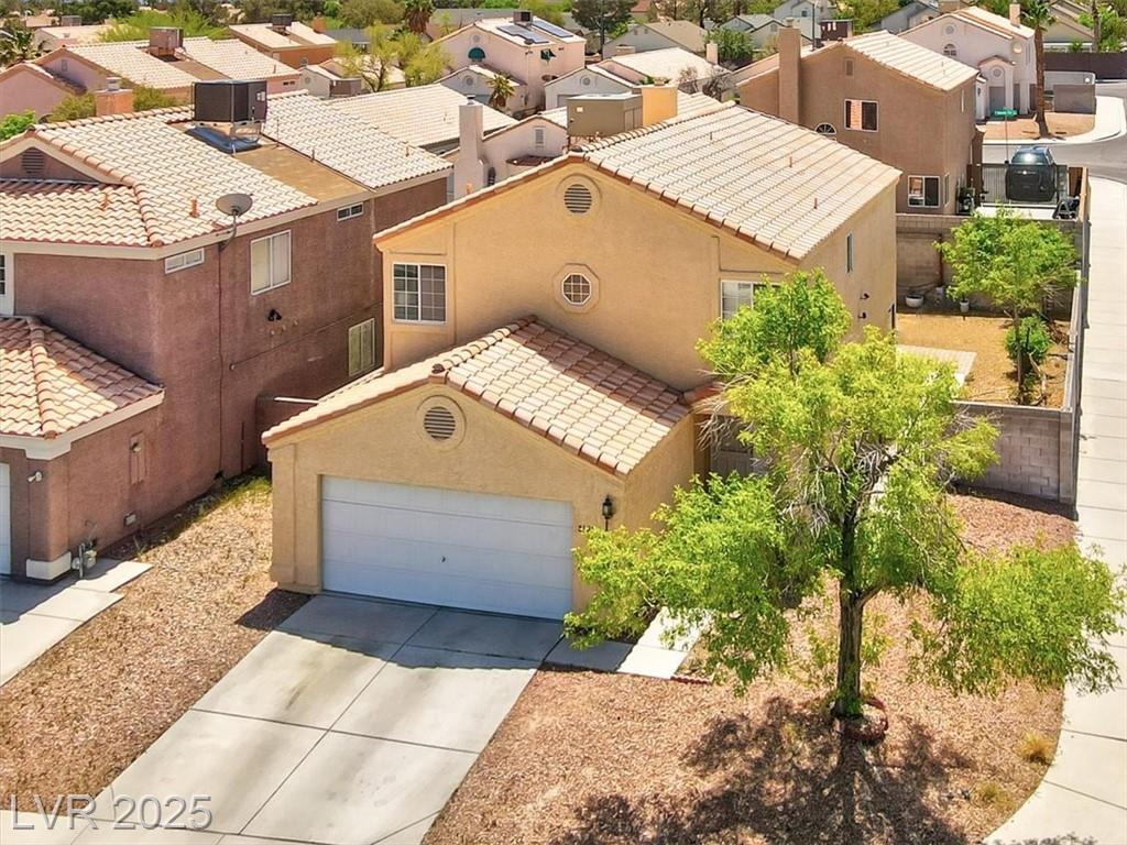 8125 Hercules DR