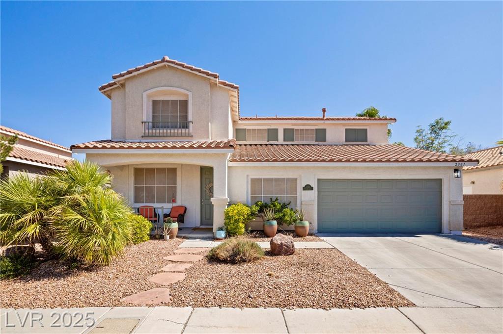 2361 Tilden WAY