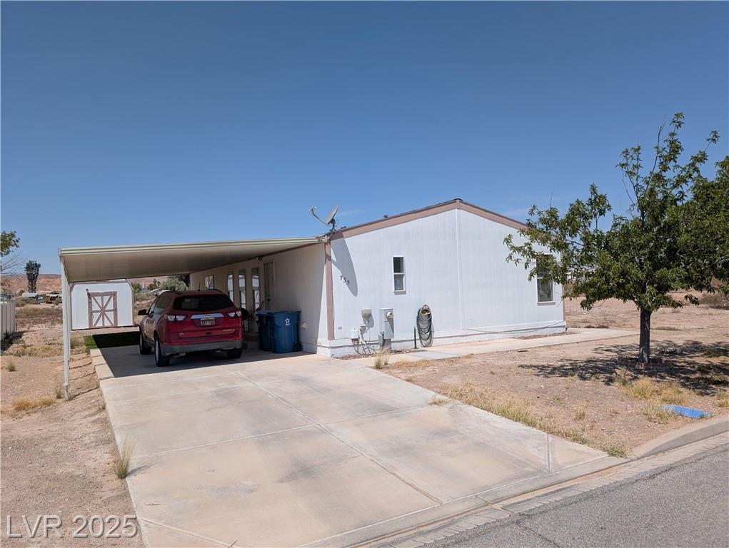 735 Condie ST