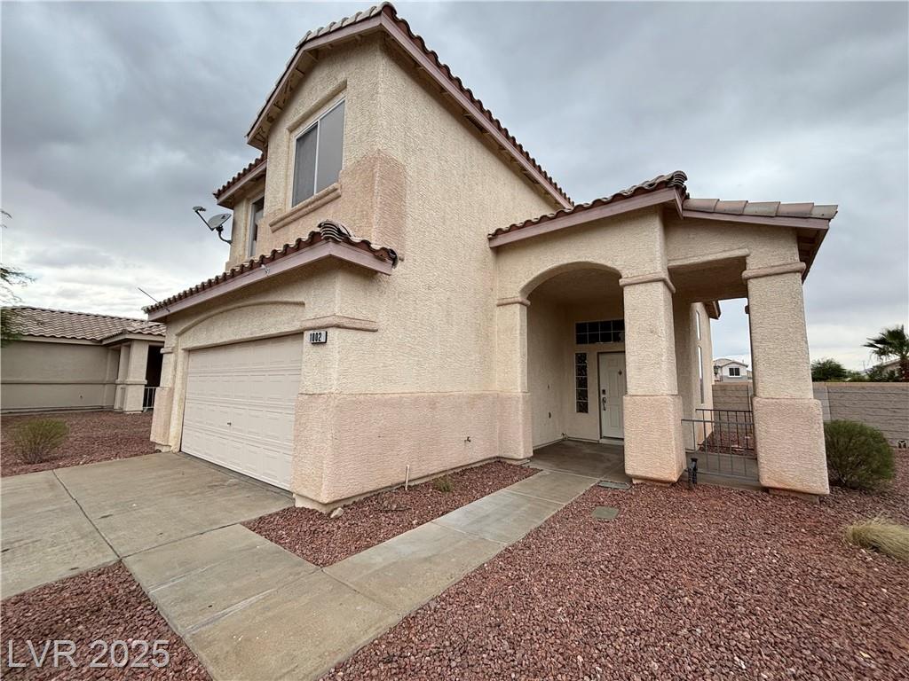 1002 Misty Rose AVE