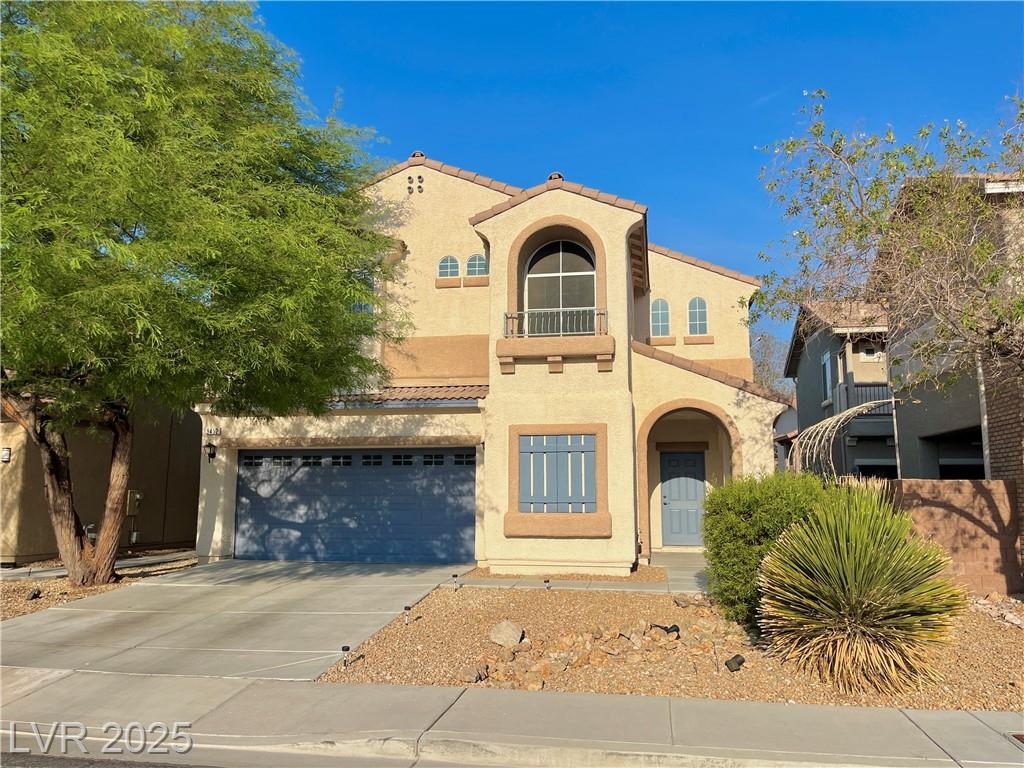 9452 Glendora Valley ST