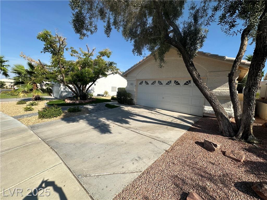 47 Trailside CT