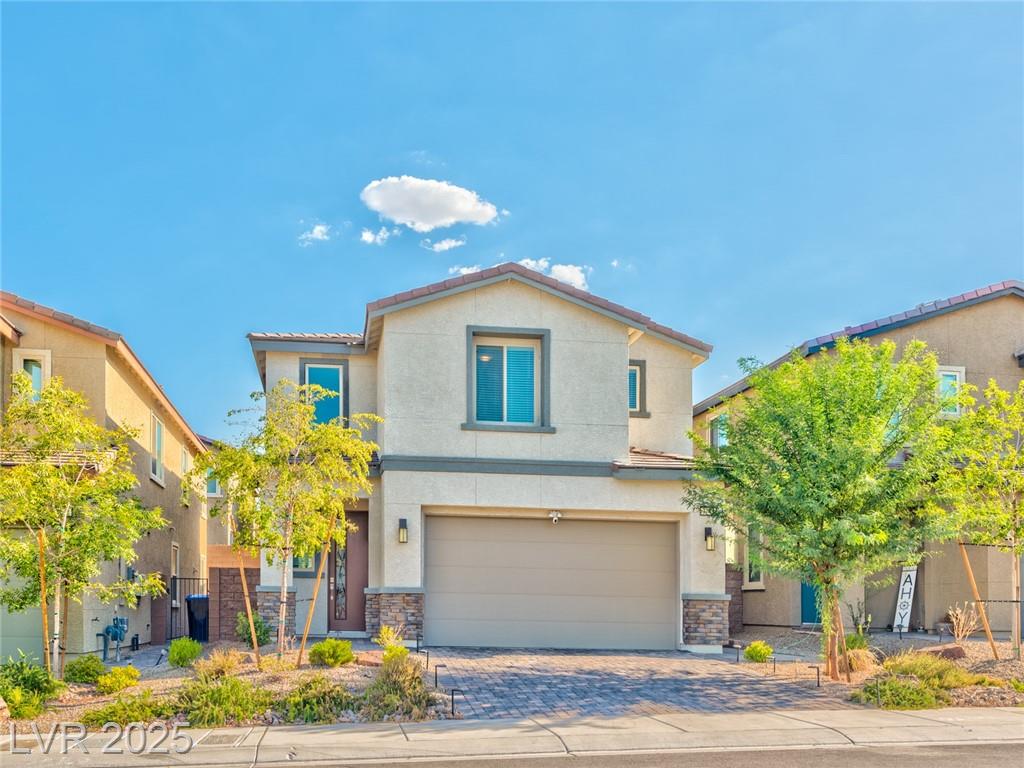3215 Gardenia Falls CT
