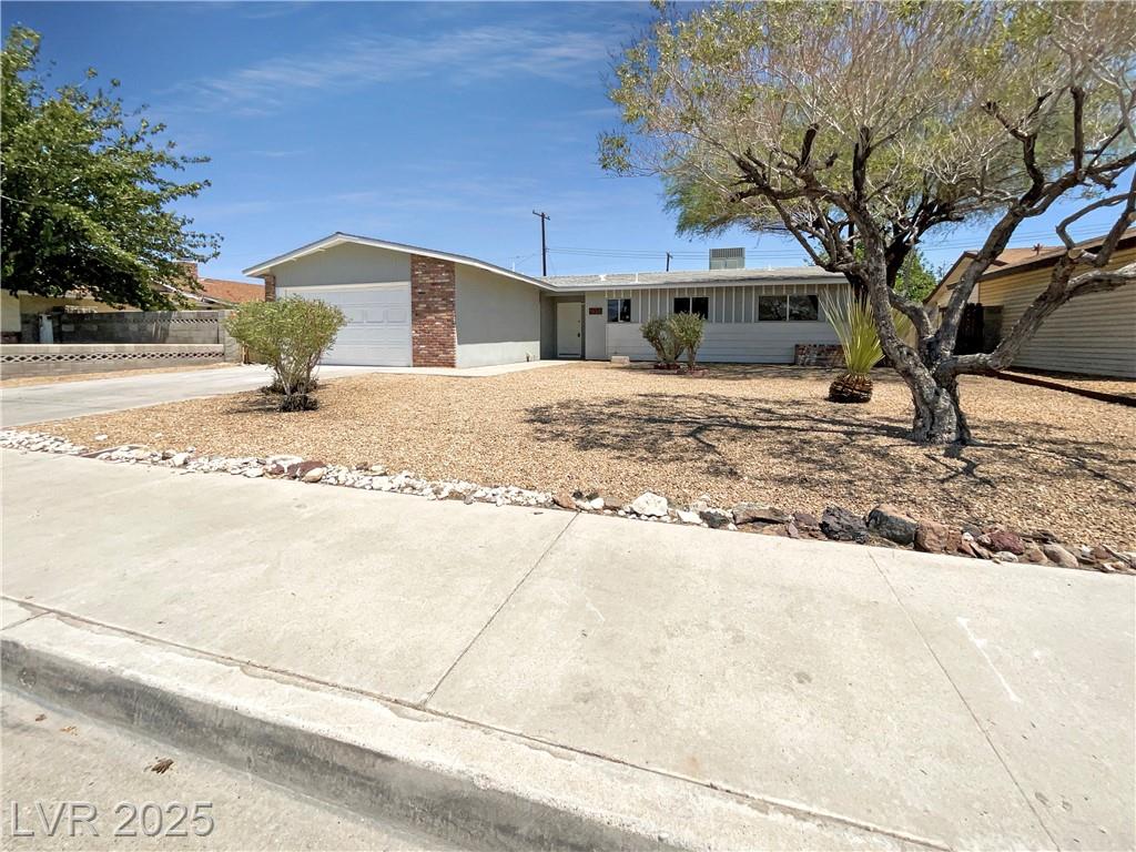 2005 Fontenelle ST