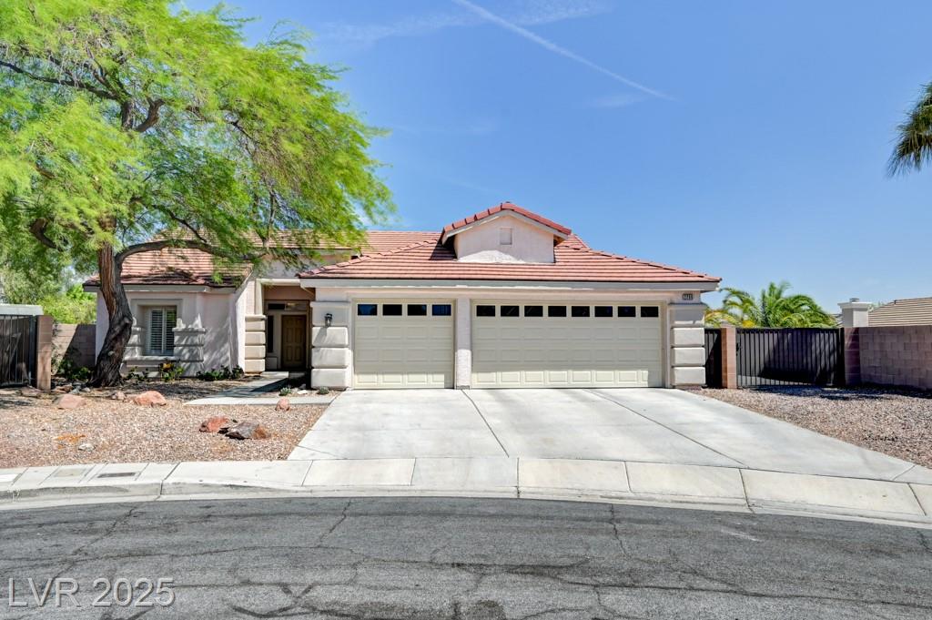 2266 Morning Mesa AVE