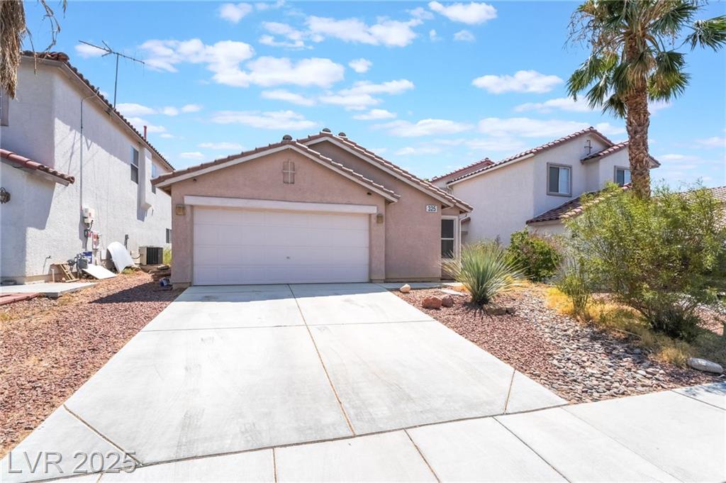 325 Silverado Pines AVE