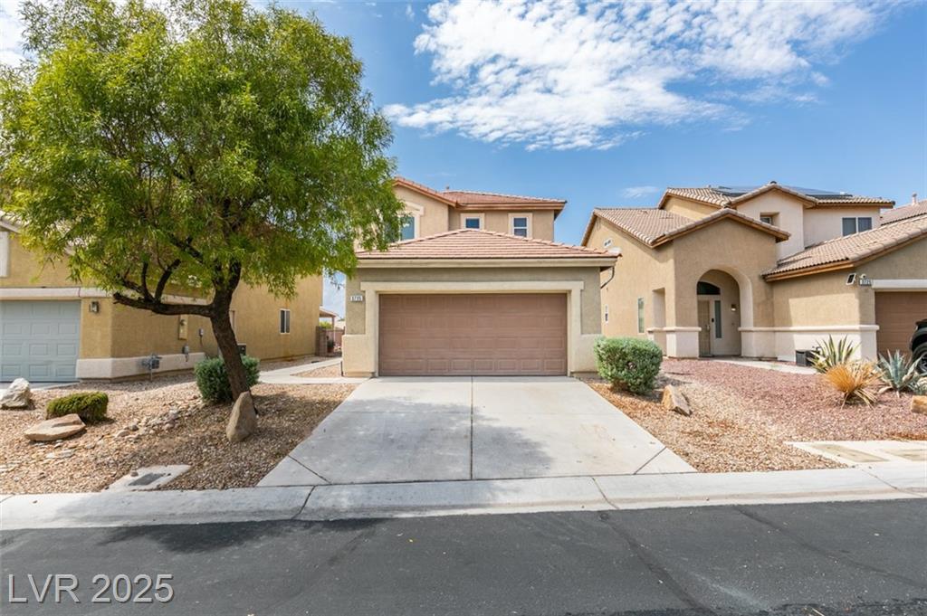 3735 Kit Fox ST