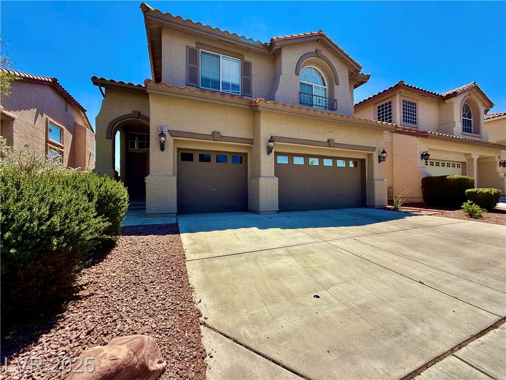 10653 Turquoise Valley DR