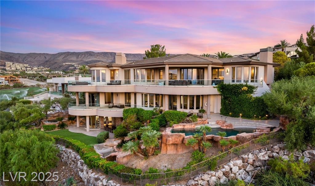 1480 Macdonald Ranch DR