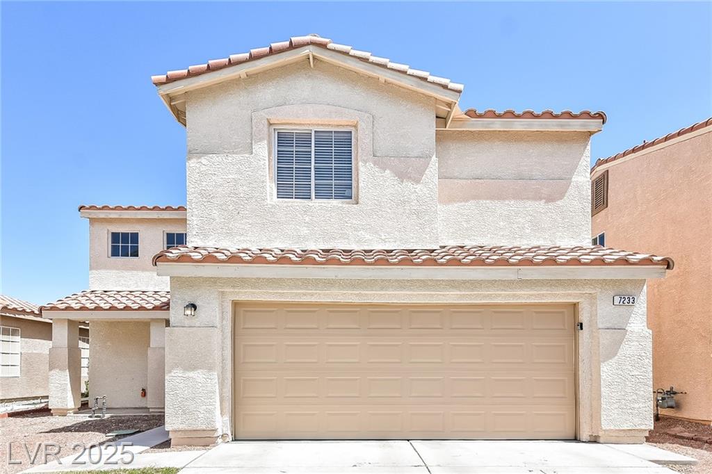 7233 Scenic Desert CT