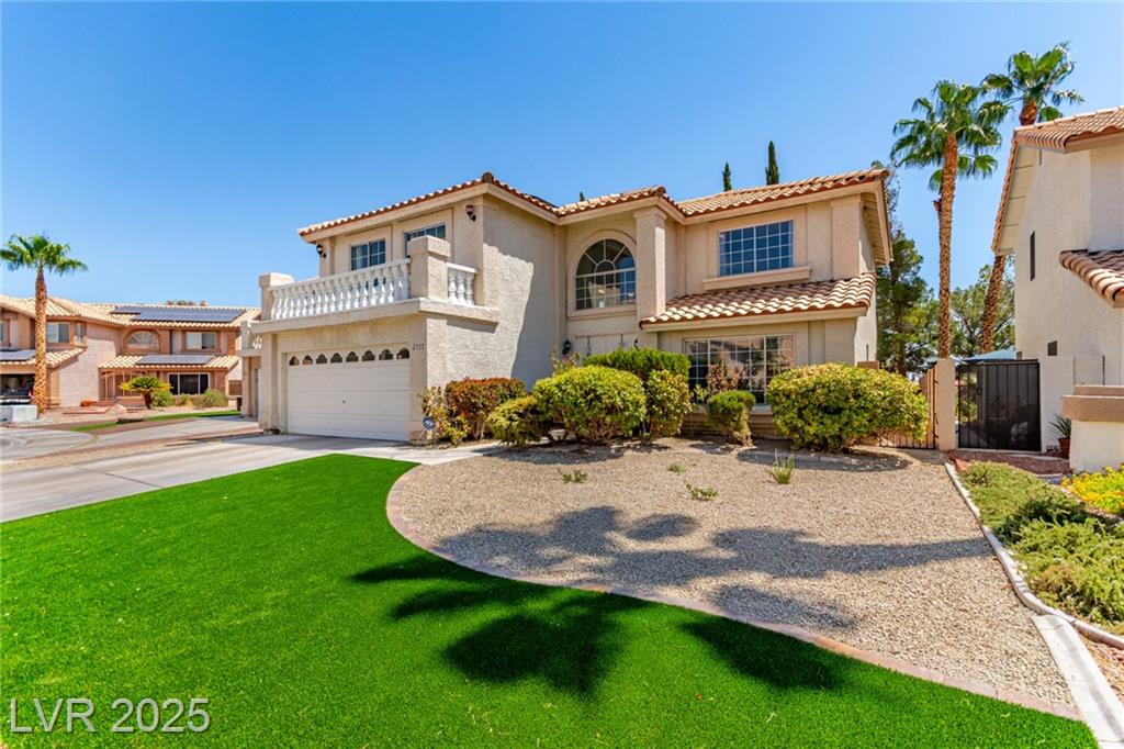2712 Quail Roost WAY