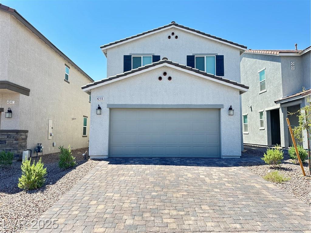 4255 Juniper Pear AVE