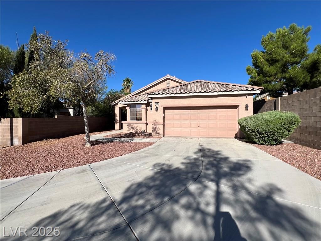 2717 Grande Valley DR