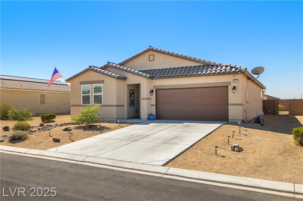 3593 Malheur AVE