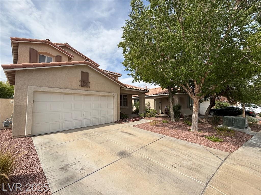 319 Brilliant Summit CIR