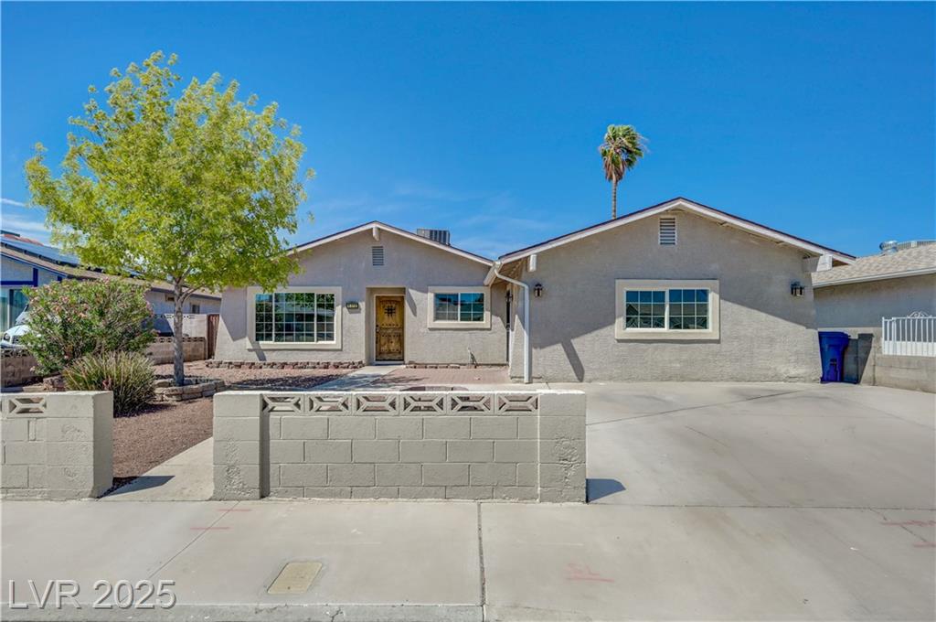 6316 Portola RD