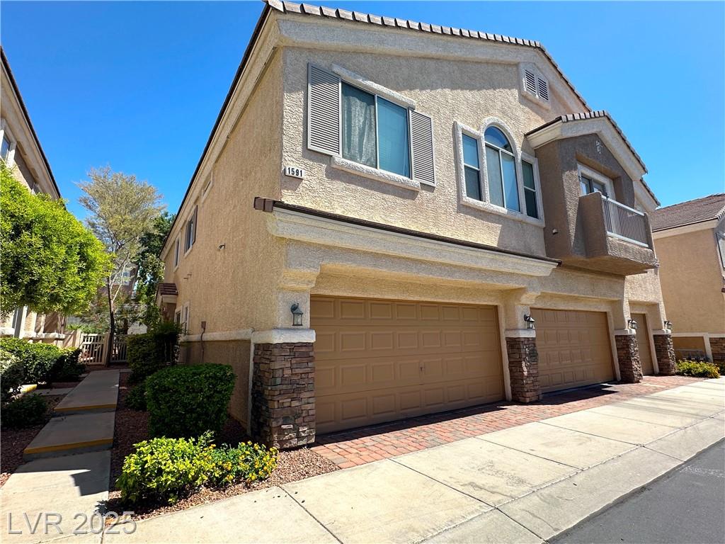 1591 Buffalo Brubaker LN