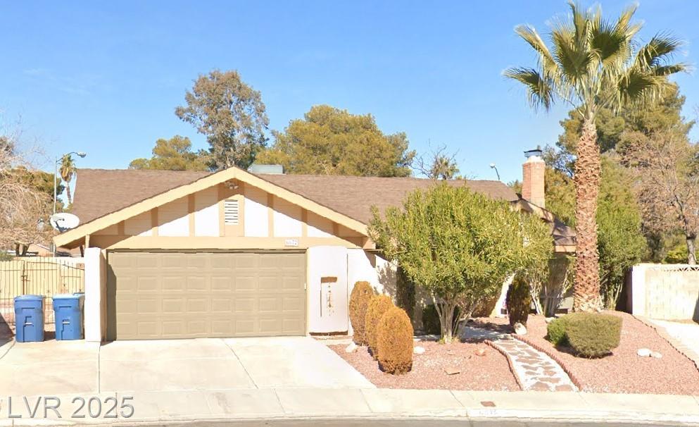 6672 Peachtree LN