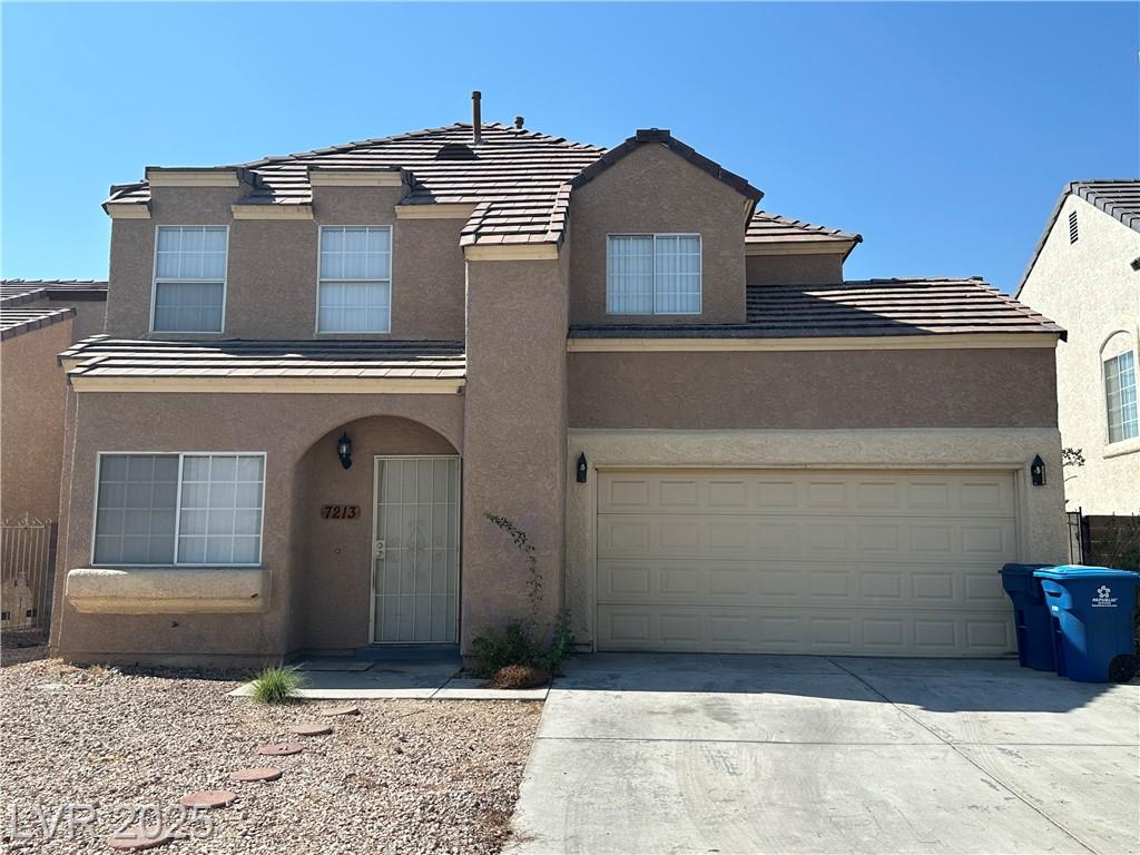 7213 Chesterton DR