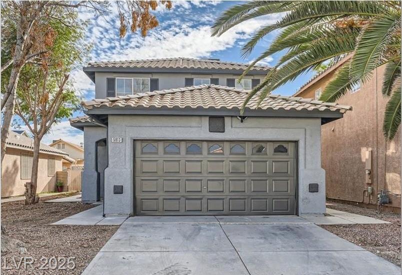 5913 Autumn Harvest AVE