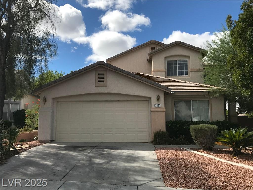 2467 Sheltered Meadows LN
