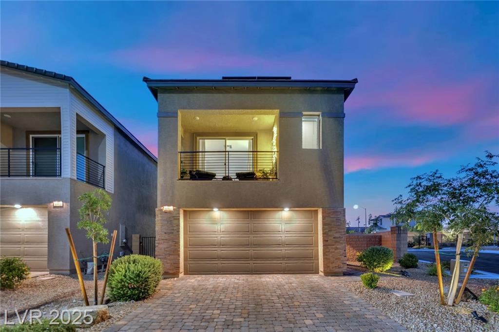 8907 Roadrunner Ravine ST