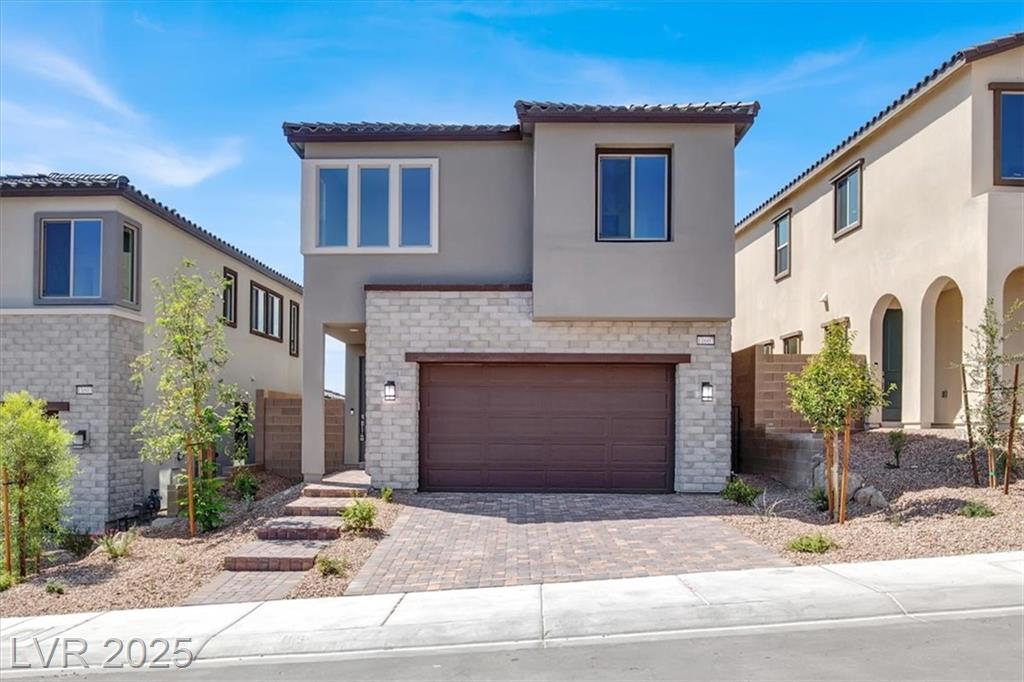11607 Desert Hollow AVE