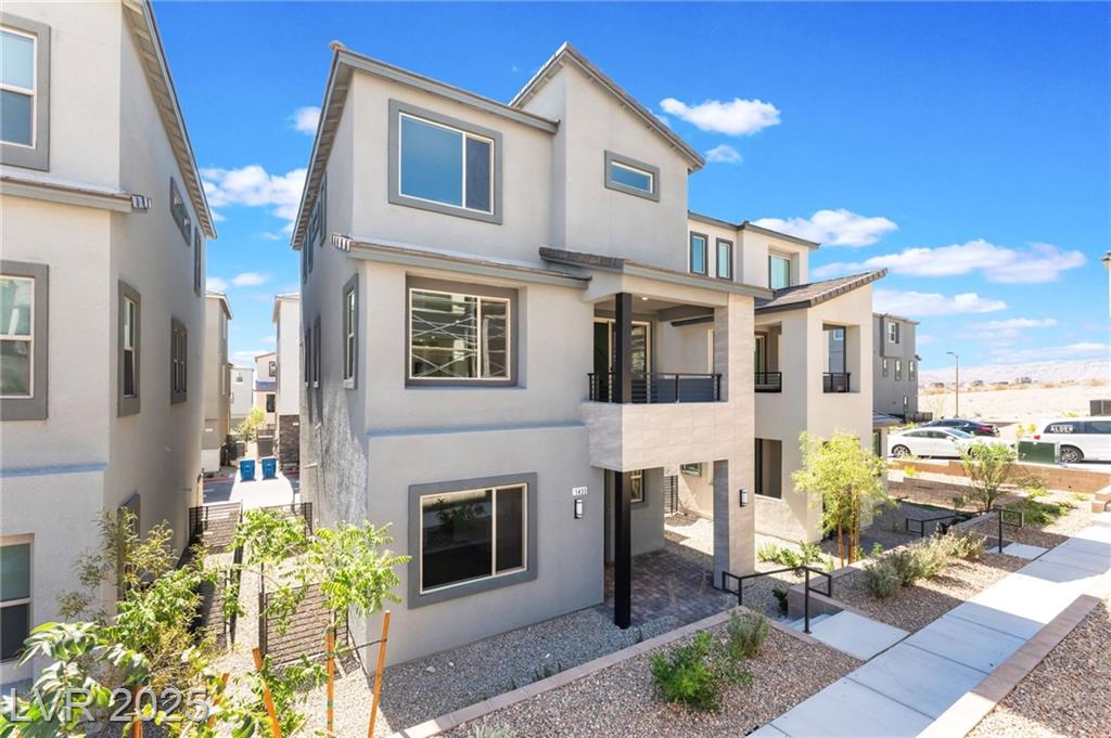 1433 Nocturnal Flight ST