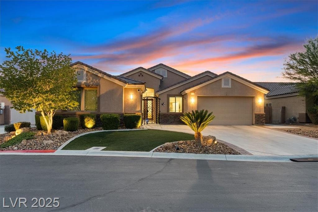 9109 Costa De Oro CT