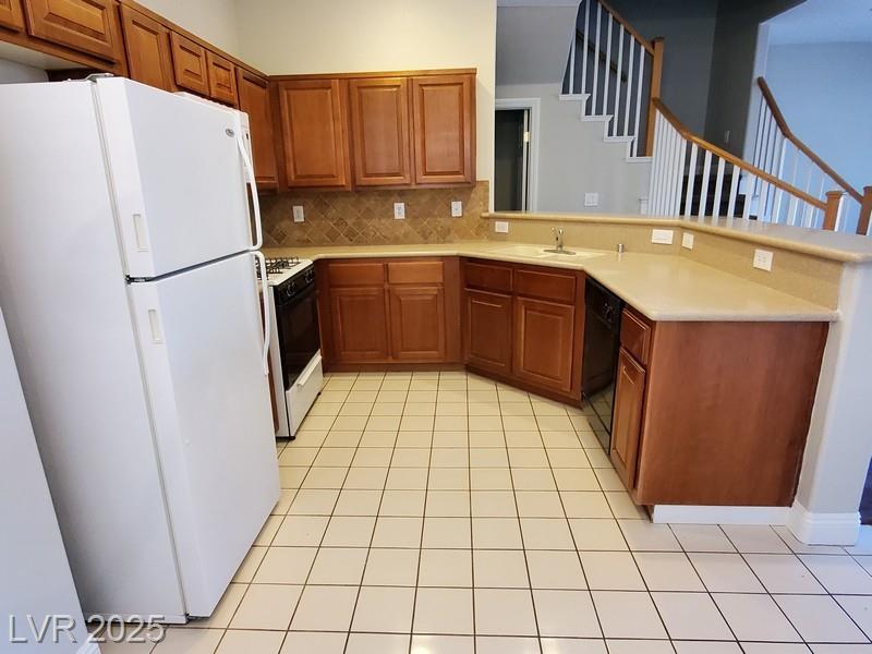 9117 GOOSE LAKE WAY