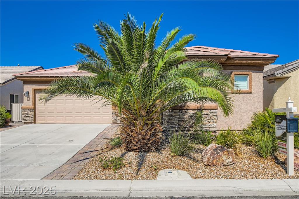 7469 Crested Quail ST