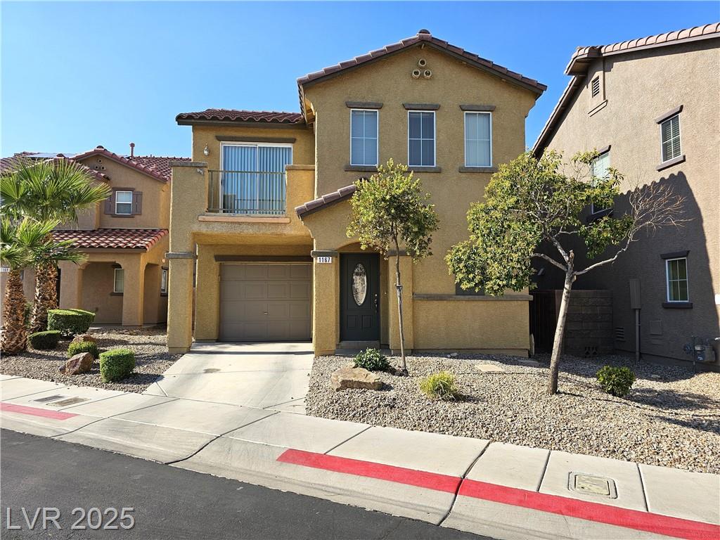 1167 Paradise Mountain TRL