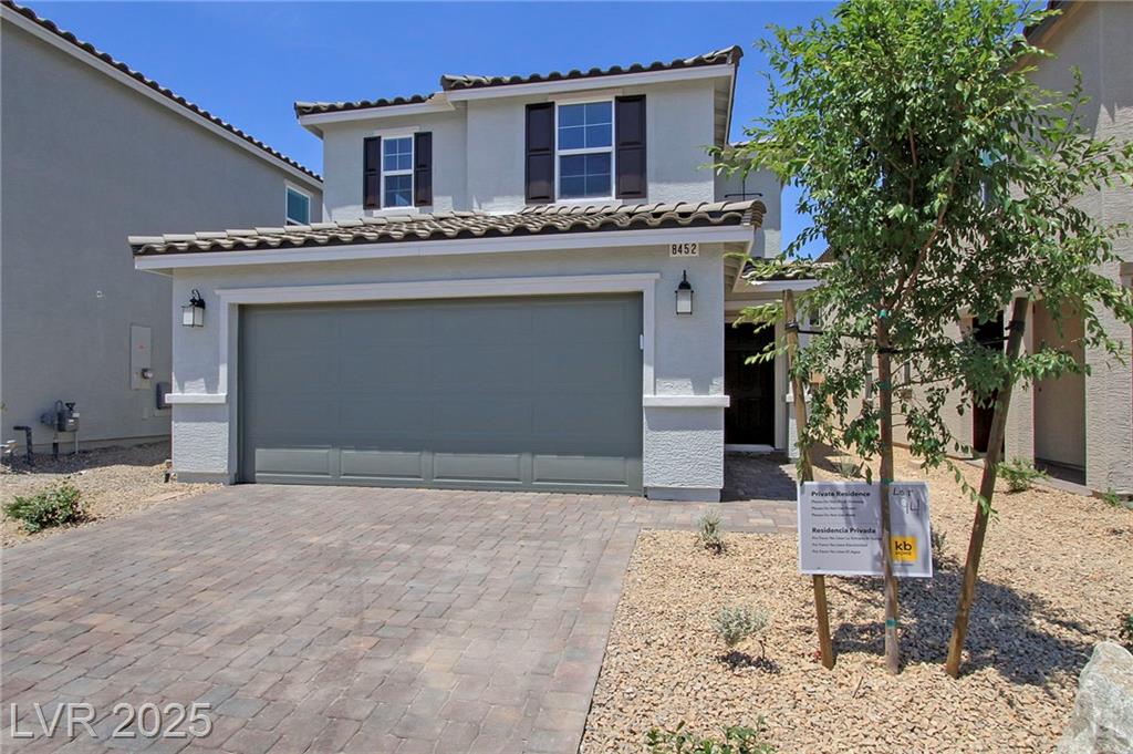 8452 Vulturo AVE