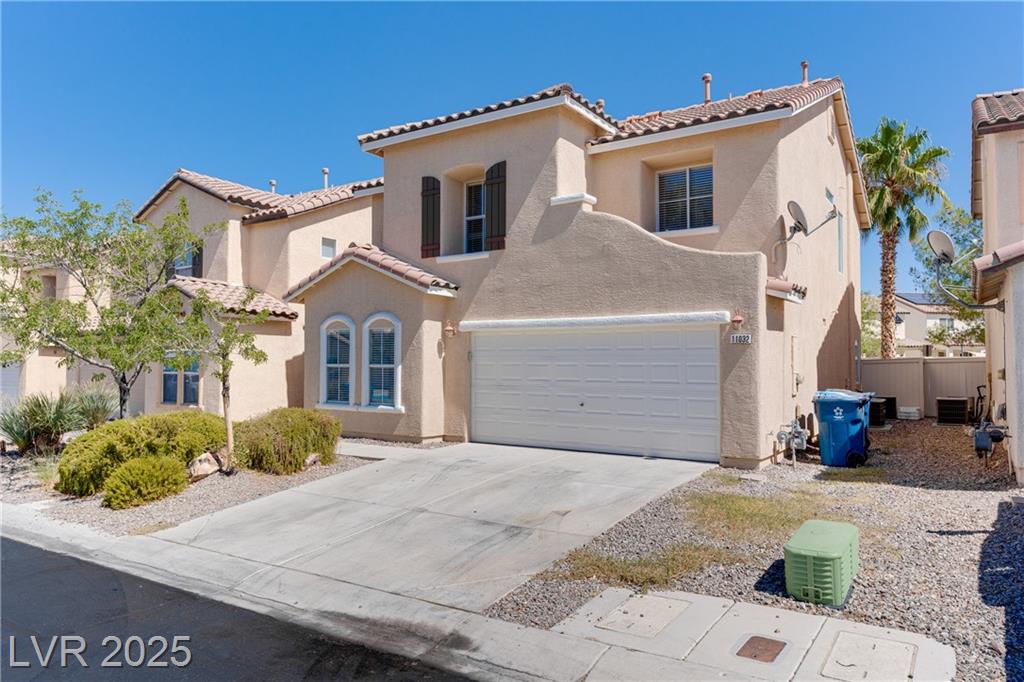11032 African Sunset ST