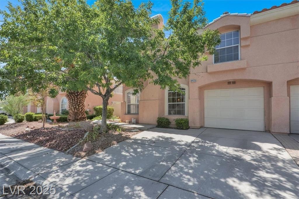 8409 Indigo Sky AVE