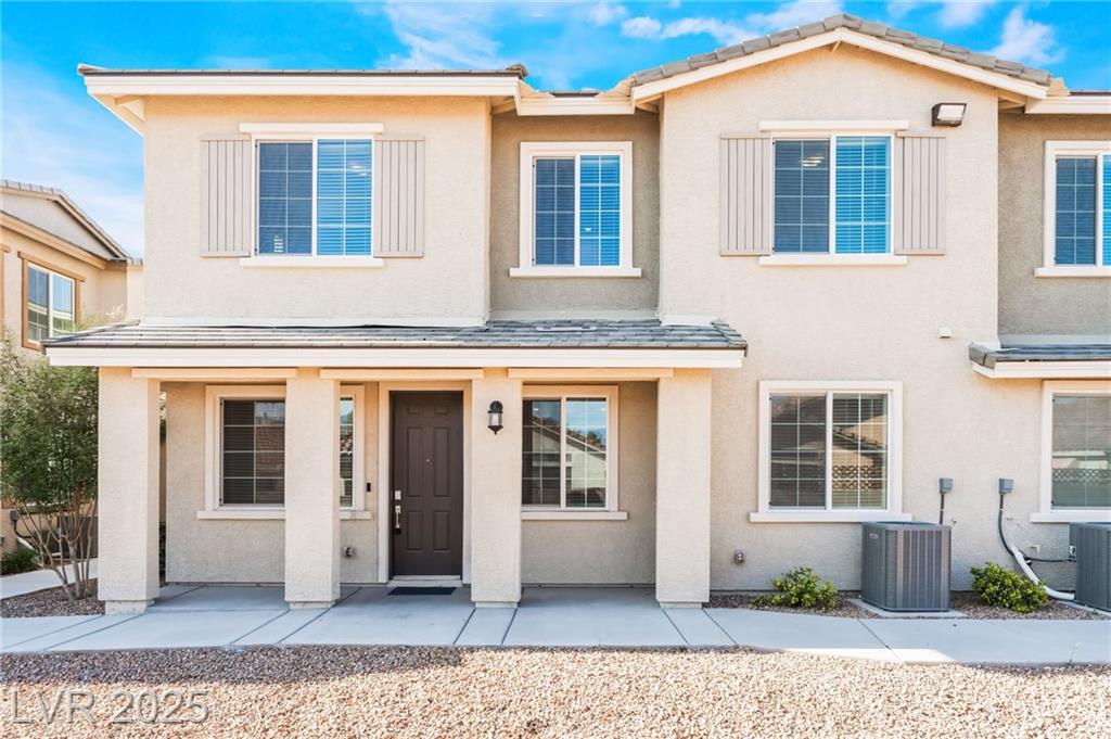 5730 Sky Pointe DR