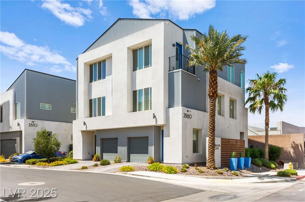 2860 Blue Key CT