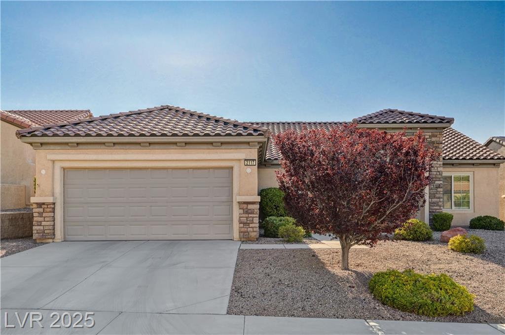 2117 Bliss Corner ST