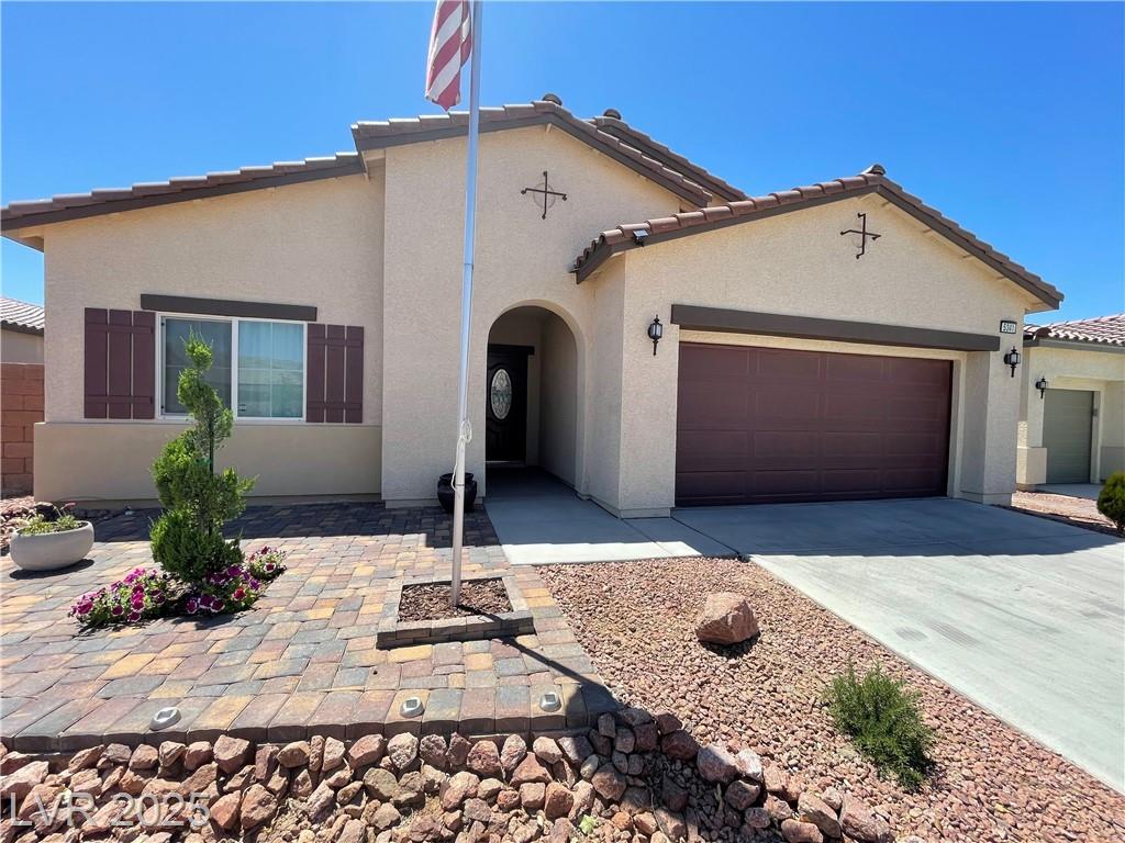 5341 La Campana DR