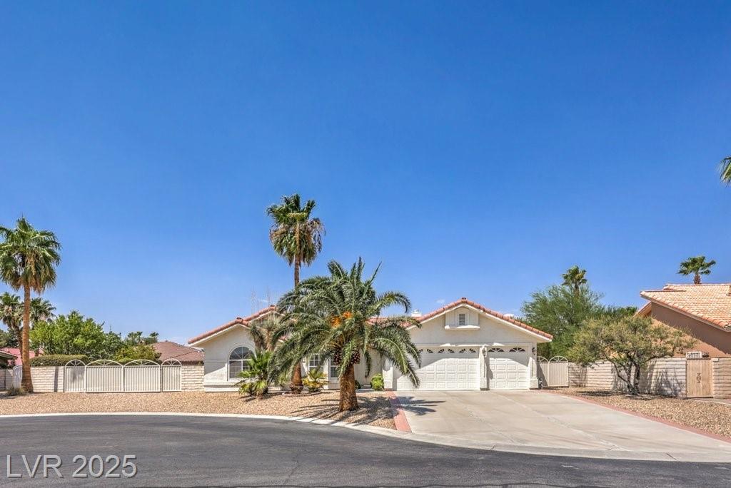7728 Silver Wells RD